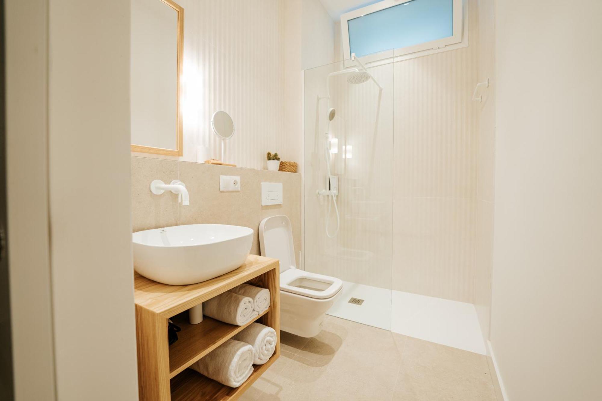 Emblematico F24-Only Adults B&B Санта-Крус-де-Тенерифе Номер фото